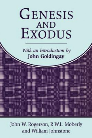 Könyv Genesis and Exodus William Johnstone