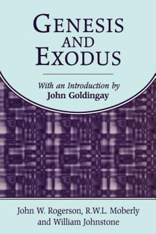 Livre Genesis and Exodus William Johnstone