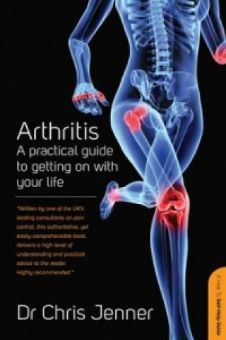 Könyv Arthritis Chris Henner