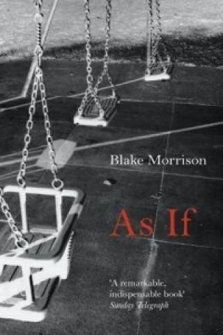 Book As If Blake Morrison