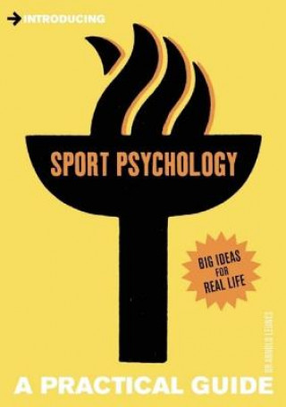 Buch Introducing Sport Psychology Arnold LeUnes