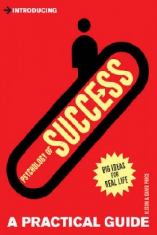 Book Introducing Psychology of Success Alison Price