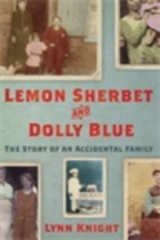 Carte Lemon Sherbet and Dolly Blue Lynn Knight