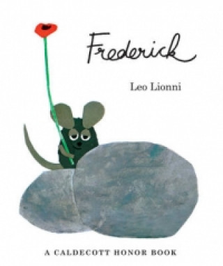 Книга Frederick Leo Lionni