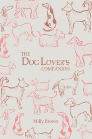 Könyv Dog Lover's Companion Elsie Turner