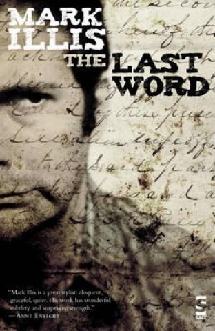 Könyv Last Word Mark Illis