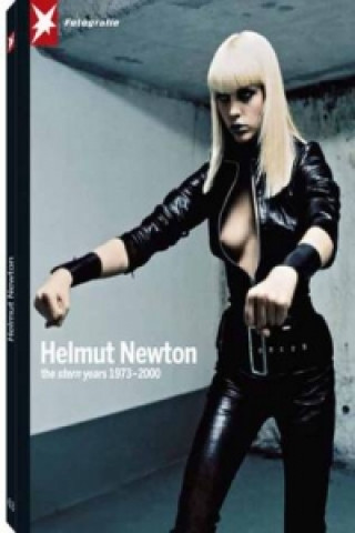 Carte Stern 63 Helmut Newton Helmut Newton