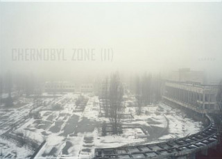 Kniha Chernobyl Zone (ii) Andrej Krementschouk