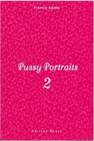 Carte Pussy Portraits 2 Frannie Adams