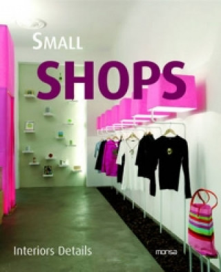 Könyv Small Shops 