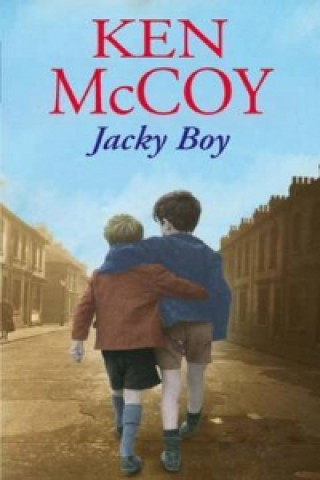 Könyv Jacky Boy Ken McCoy