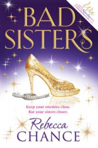 Libro Bad Sisters Rebecca Chance