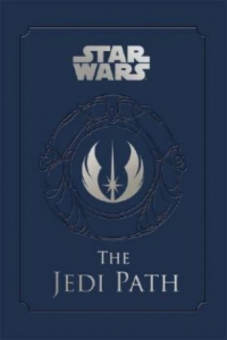 Kniha Star Wars - the Jedi Path Daniel Wallace