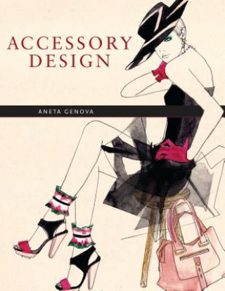 Carte Accessory Design Aneta Genova
