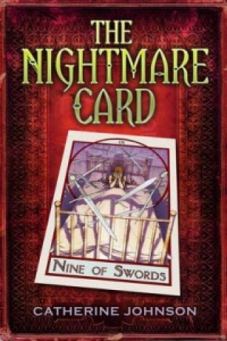 Könyv Nightmare Card Catherine Johnson
