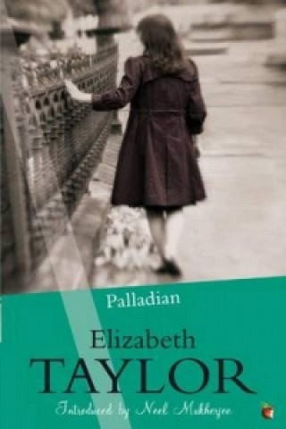 Carte Palladian Elizabeth Taylor