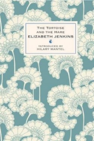 Knjiga Tortoise And The Hare Elizabeth Jenkins