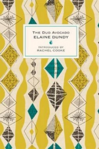 Libro Dud Avocado Elaine Dundy