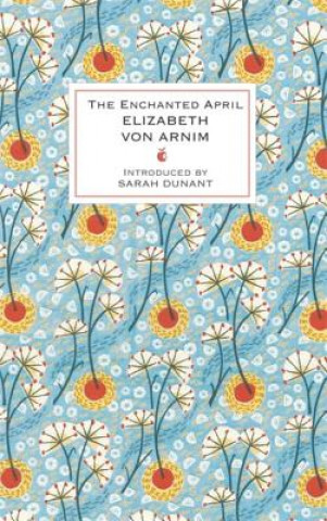 Carte Enchanted April Elizabeth von Arnim