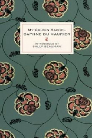 Könyv My Cousin Rachel Daphne Du Maurier
