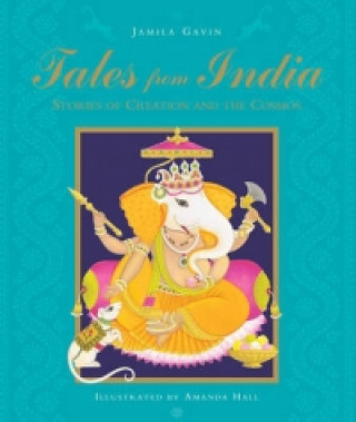 Buch Tales From India Jamila Gavin