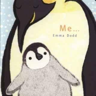 Könyv Me... Emma Dodd