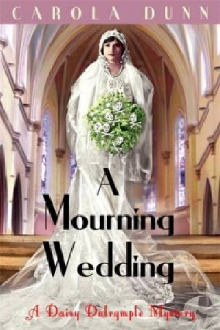 Book Mourning Wedding Carola Dunn