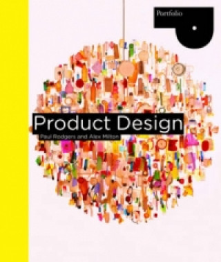 Könyv Product Design(Portfolio Series) Alex Milton
