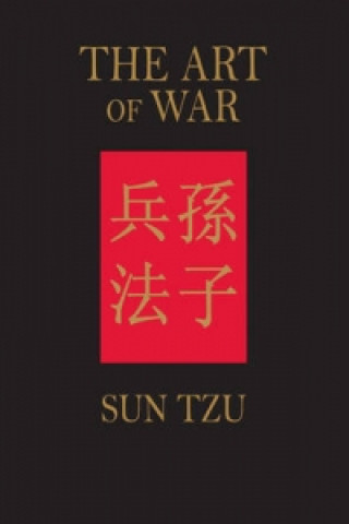Kniha Art of War [New Translation] James Trapp (translator)