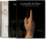 Könyv Leonardo da Vinci Frank Zollner
