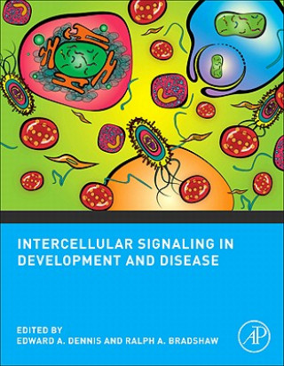 Book Intercellular Signaling in Development and Disease Edward A Dennis
