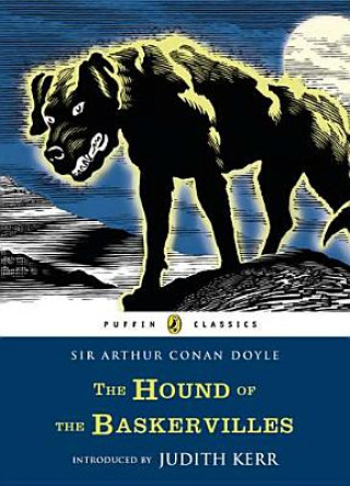 Книга Hound of the Baskervilles Arthur Conan Doyle