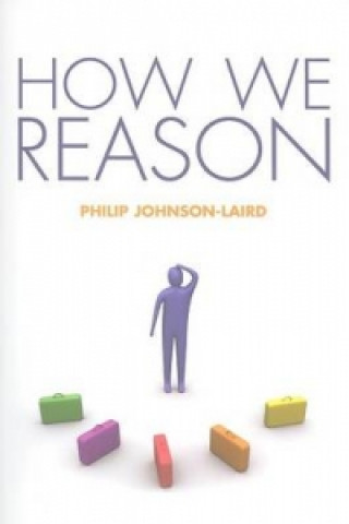 Book How We Reason Philip Johnson-Laird