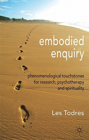 Carte Embodied Enquiry Les Todres