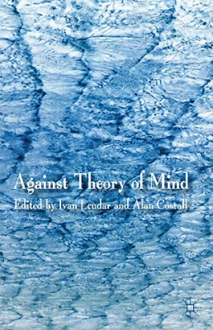 Carte Against Theory of Mind Ivan Leudar