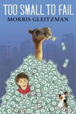 Книга Too Small To Fail Morris Gleitzman