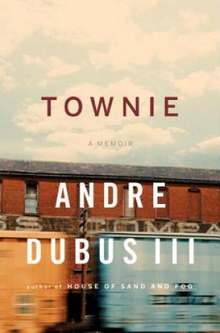 Carte Townie Andre Dubus