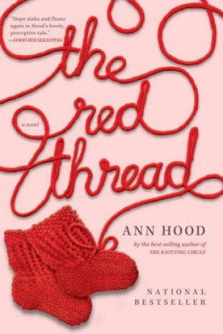 Carte Red Thread Ann Hood