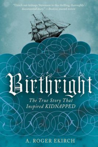 Carte Birthright Roger Ekirch