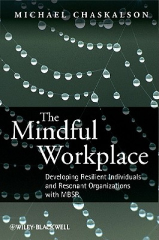 Carte Mindful Workplace - Developing Resilient Individuals and Resonant Organisations with MBSR Michael Chaskalson