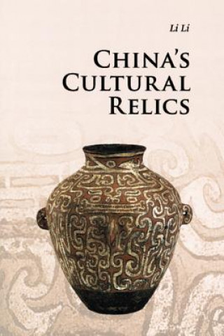 Buch China's Cultural Relics Li Li