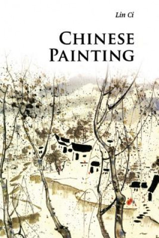 Book Chinese Painting Ci Lin