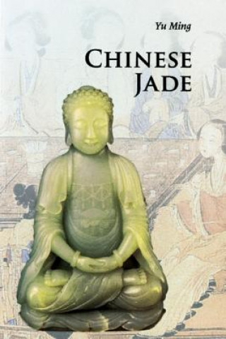 Kniha Chinese Jade Ming Yu