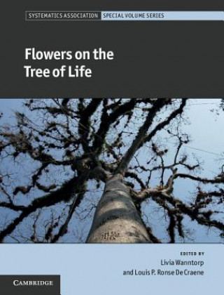 Könyv Flowers on the Tree of Life Livia Wanntorp