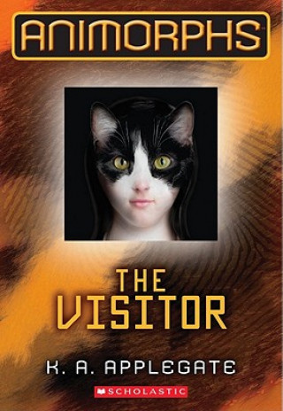 Carte The Visitor KA Applegate