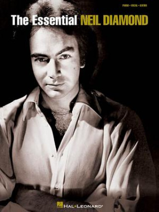 Książka Essential Neil Diamond Irving