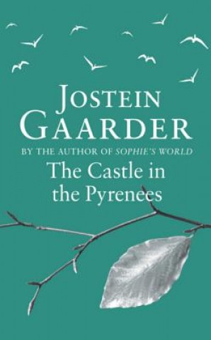 Kniha Castle in the Pyrenees Jostein Gaarder
