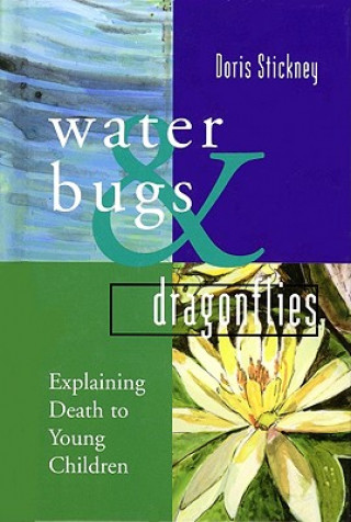 Carte Waterbugs and Dragonflies Doris Stickney