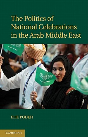 Carte Politics of National Celebrations in the Arab Middle East Elie Podeh