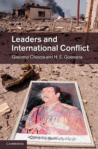 Carte Leaders and International Conflict Giacomo Chiozza